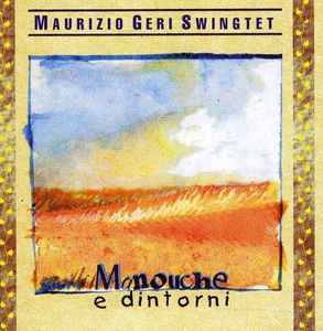 MAURIZIO GERI SWINGTET