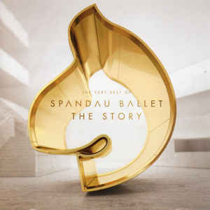 SPANDAU BALLET