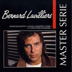 LAVILLIERS,BERNARD