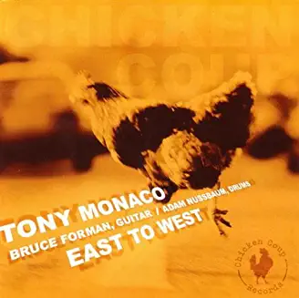 MONACO,TONY