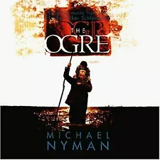 THE OGRE
