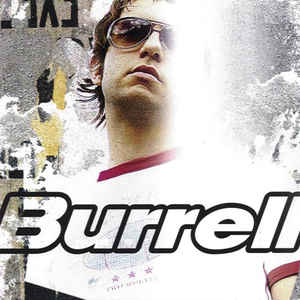 BURRELL