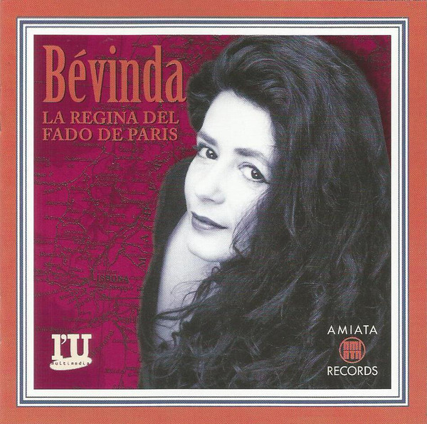 BEVINDA