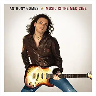 GOMES,ANTHONY