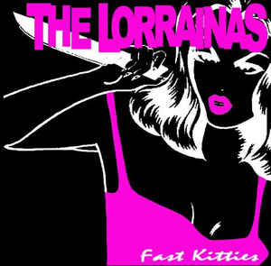 LORRAINAS,THE