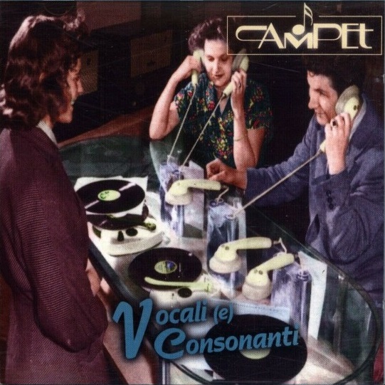 CAMPET