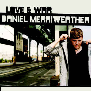 MERRIWEATHER,DANIEL