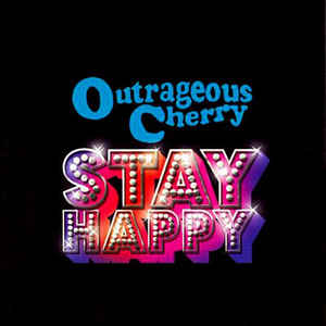OUTRAGEOUS CHERRY