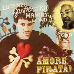 LORENZO GASPERONI MAMUD BAND