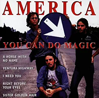 AMERICA