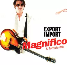 MAGNIFICO & TURBOLENTZA