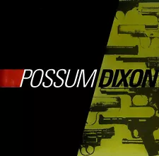 POSSUM DIXON