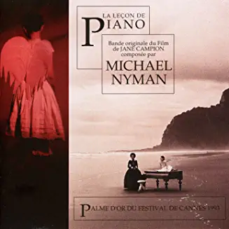 LA LECON DE PIANO