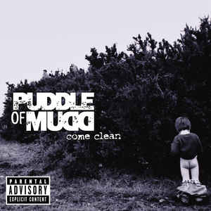 PUDDLE OF MUDD