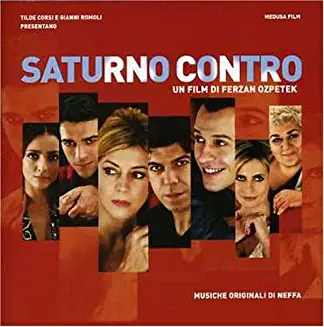 SATURNO CONTRO 2️⃣8️⃣