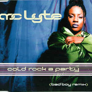 MC LYTE