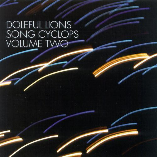 DOLEFUL LIONS
