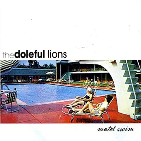 DOLEFUL LIONS