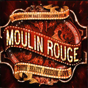 MOULIN ROUGE