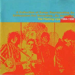 FLAMING LIPS