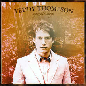 THOMPSON,TEDDY
