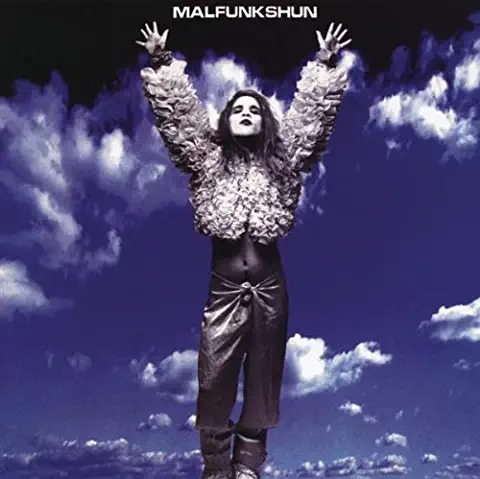 MALFUNKSHUN