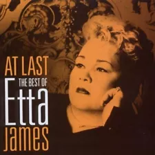 JAMES,ETTA