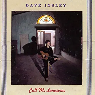 INSLEY,DAVE