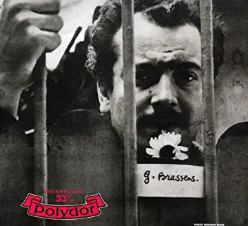 BRASSENS,GEORGES