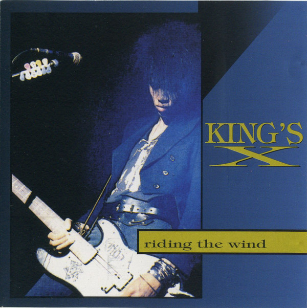 KING'S X