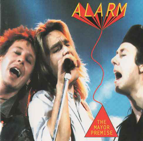 ALARM