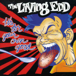 THE LIVING END