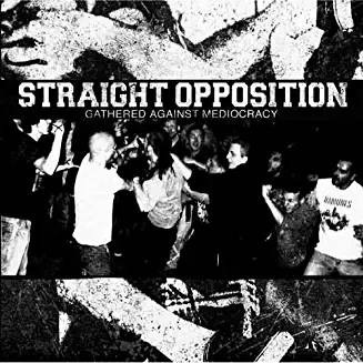 STRAIGHT OPPOSITION
