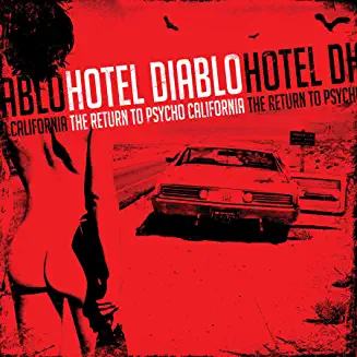 HOTEL DIABLO