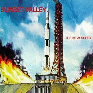 SUNSET VALLEY