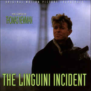 THE LINGUINI INCIDENT