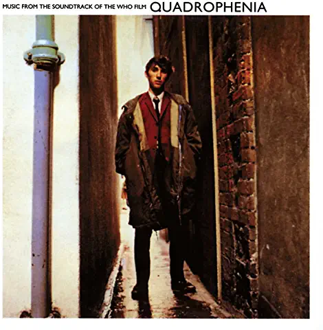 QUADROPHENIA