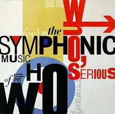 LONDON PHILHARMONIC ORCHESTRA