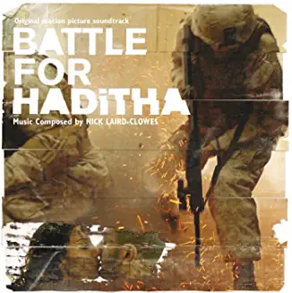 BATTLE FOR HADITHA
