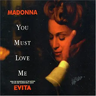 MADONNA