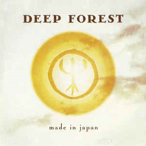 DEEP FOREST