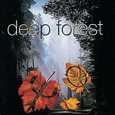 DEEP FOREST