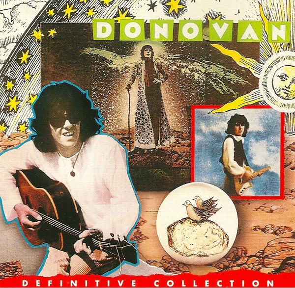 DONOVAN