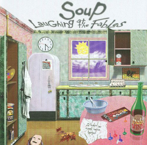 SOUP