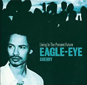 CHERRY,EAGLE-EYE