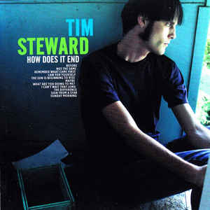 STEWARD,TIM