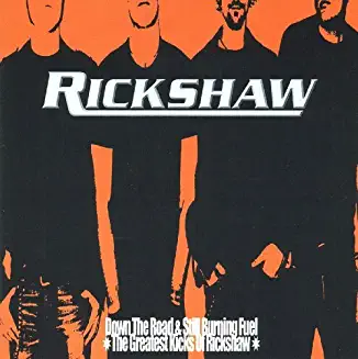 RICKSHAW