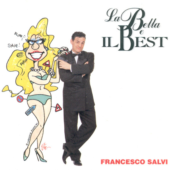 SALVI,FRANCESCO