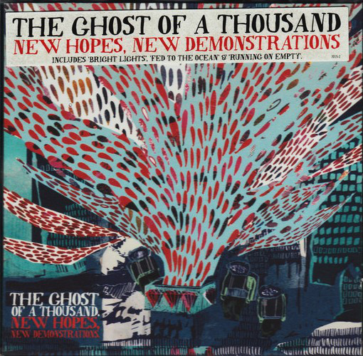 GHOST OF A THOUSAND