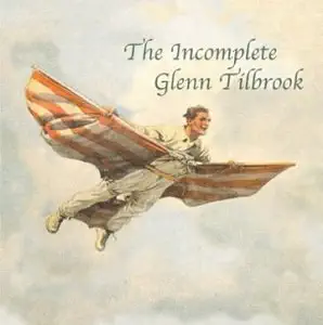TILBROOK,GLENN (Squeeze)